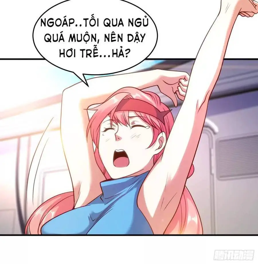 Vô Địch Từ Cưỡng Hôn Ma Nữ Nettruyen ZZZ Chương 76 Page 76