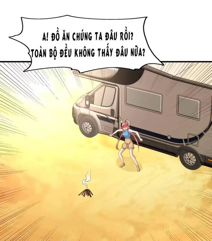 Vô Địch Từ Cưỡng Hôn Ma Nữ Nettruyen ZZZ Chương 76 Page 77