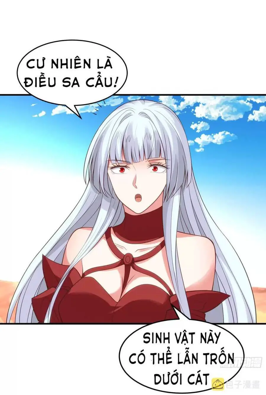 Vô Địch Từ Cưỡng Hôn Ma Nữ Nettruyen ZZZ Chương 76 Page 83