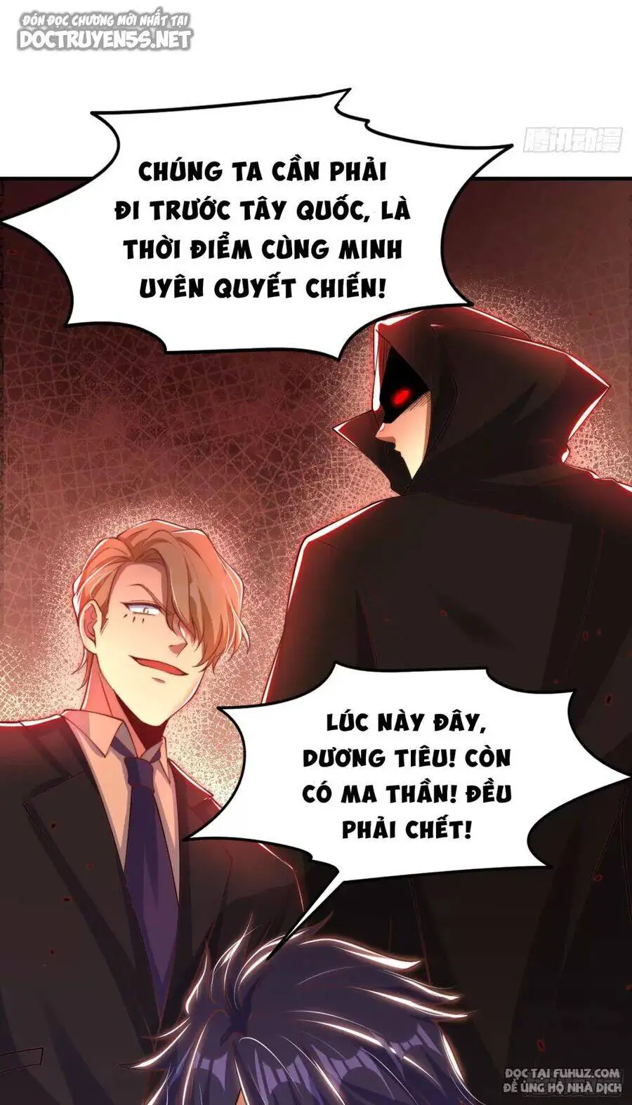 Vô Địch Từ Cưỡng Hôn Ma Nữ Nettruyen ZZZ Chương 151 Page 66