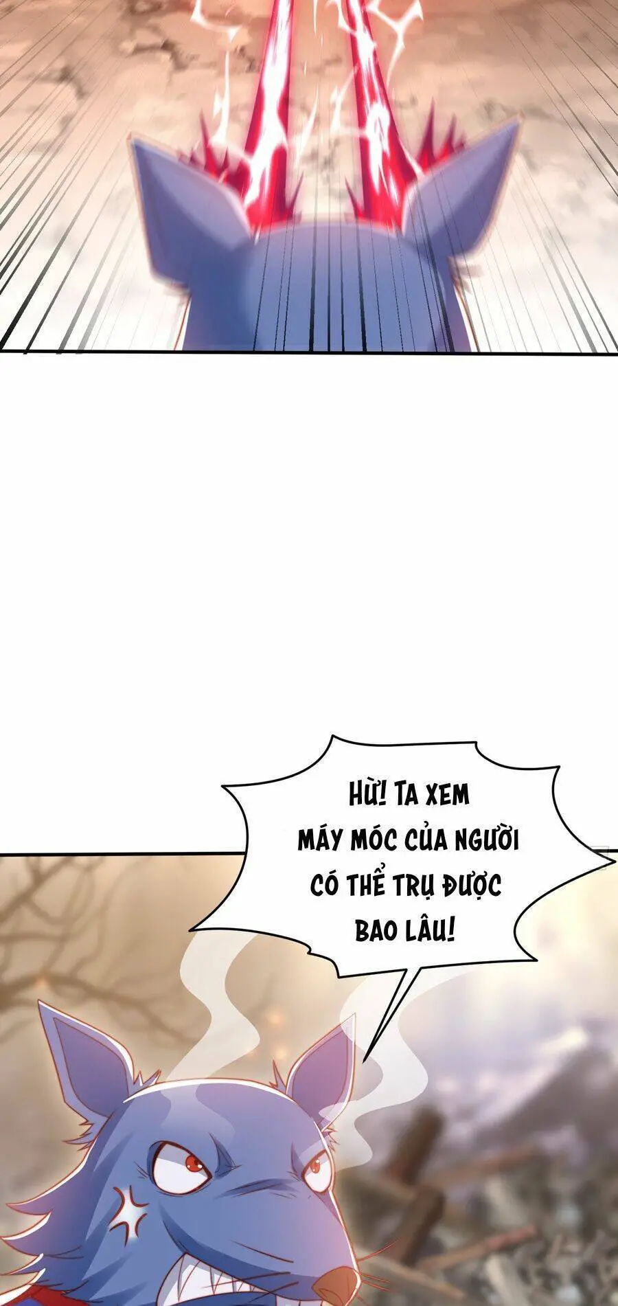 Vô Địch Từ Cưỡng Hôn Ma Nữ Nettruyen ZZZ Chương 157 Page 22