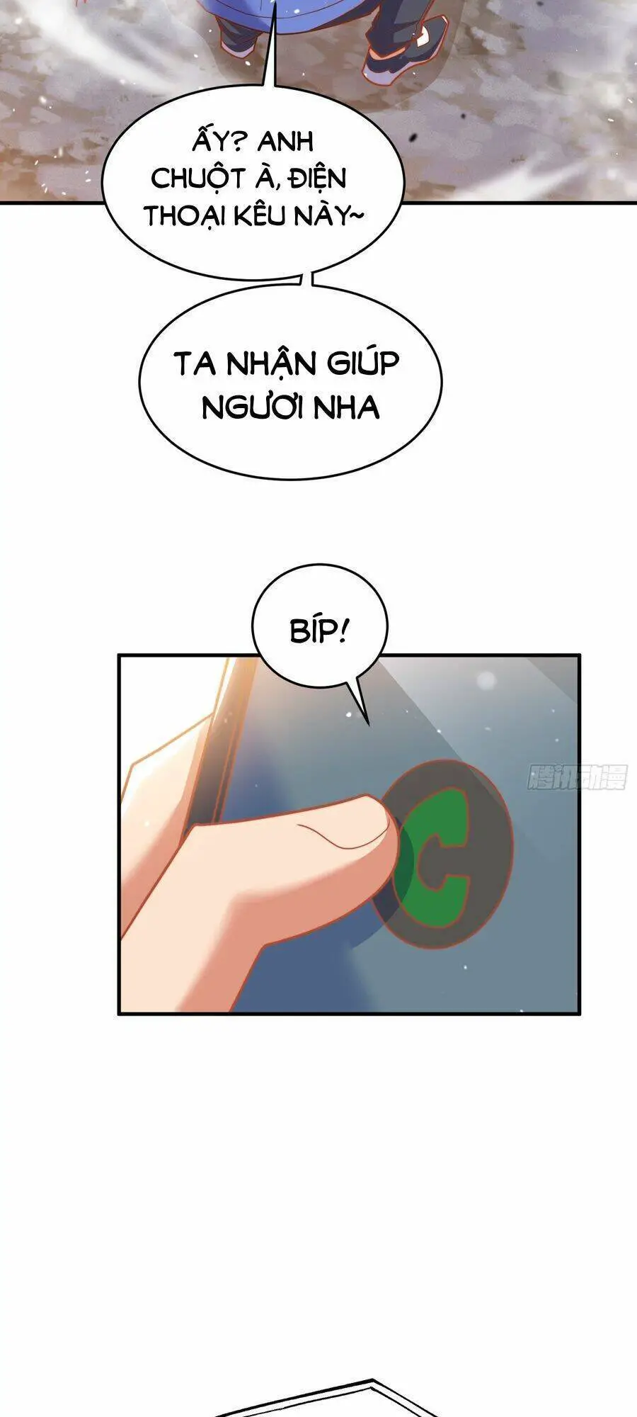 Vô Địch Từ Cưỡng Hôn Ma Nữ Nettruyen ZZZ Chương 157 Page 39