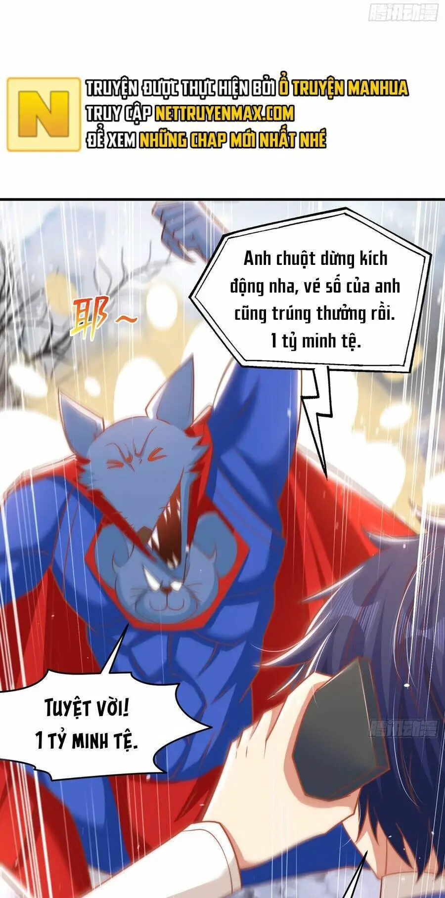 Vô Địch Từ Cưỡng Hôn Ma Nữ Nettruyen ZZZ Chương 157 Page 41