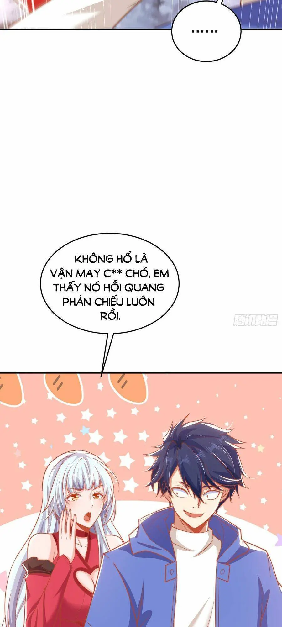 Vô Địch Từ Cưỡng Hôn Ma Nữ Nettruyen ZZZ Chương 157 Page 42