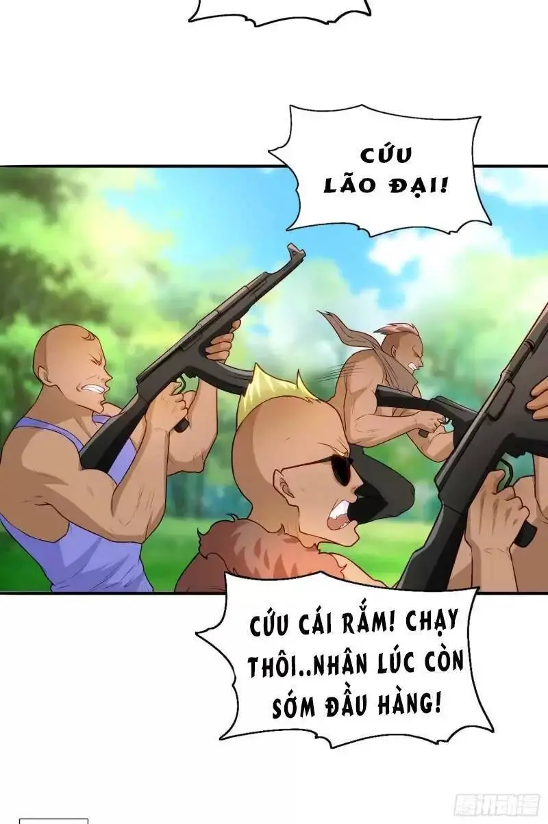 Vô Địch Từ Cưỡng Hôn Ma Nữ Nettruyen ZZZ Chương 75 Page 4