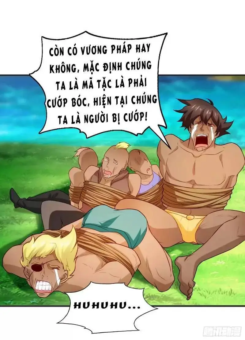 Vô Địch Từ Cưỡng Hôn Ma Nữ Nettruyen ZZZ Chương 75 Page 6