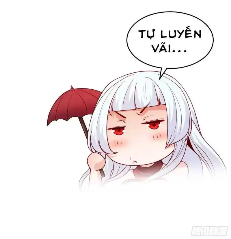 Vô Địch Từ Cưỡng Hôn Ma Nữ Nettruyen ZZZ Chương 75 Page 22