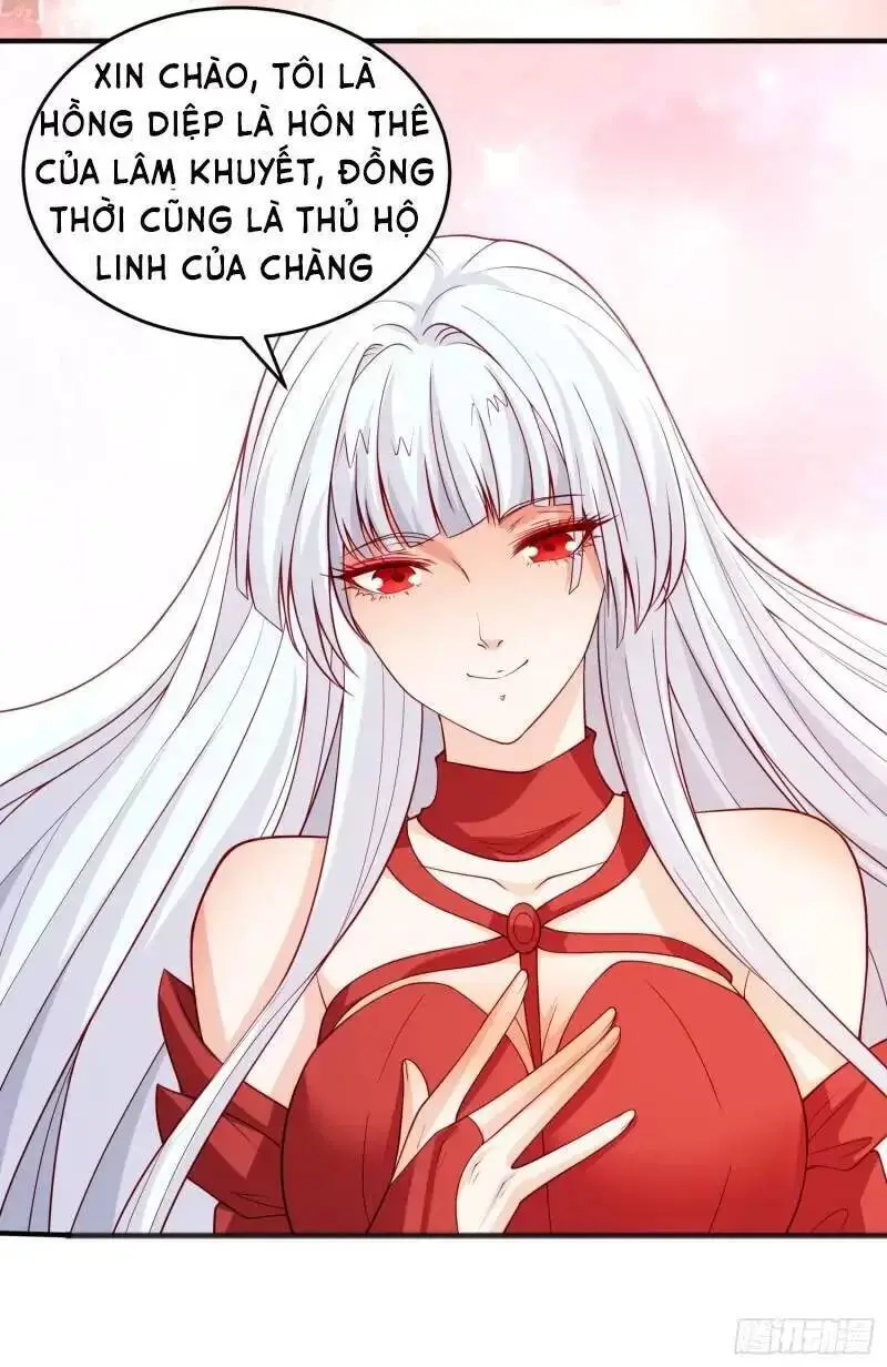 Vô Địch Từ Cưỡng Hôn Ma Nữ Nettruyen ZZZ Chương 75 Page 28