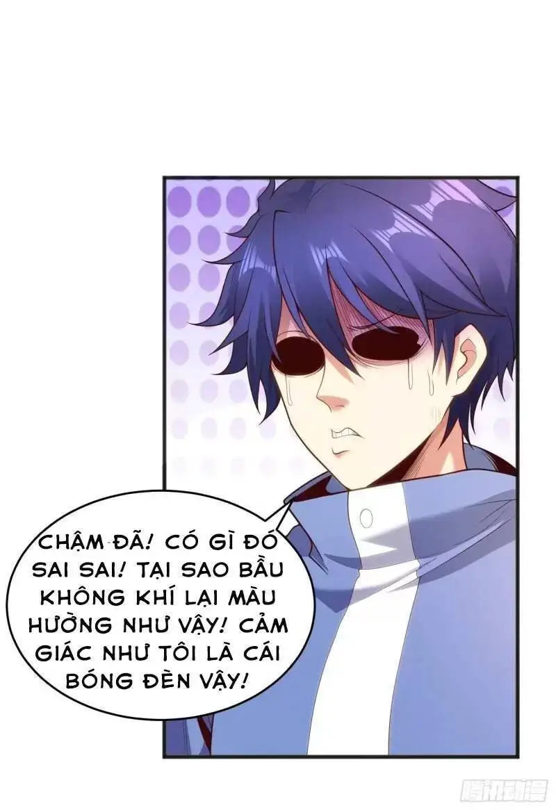 Vô Địch Từ Cưỡng Hôn Ma Nữ Nettruyen ZZZ Chương 75 Page 35