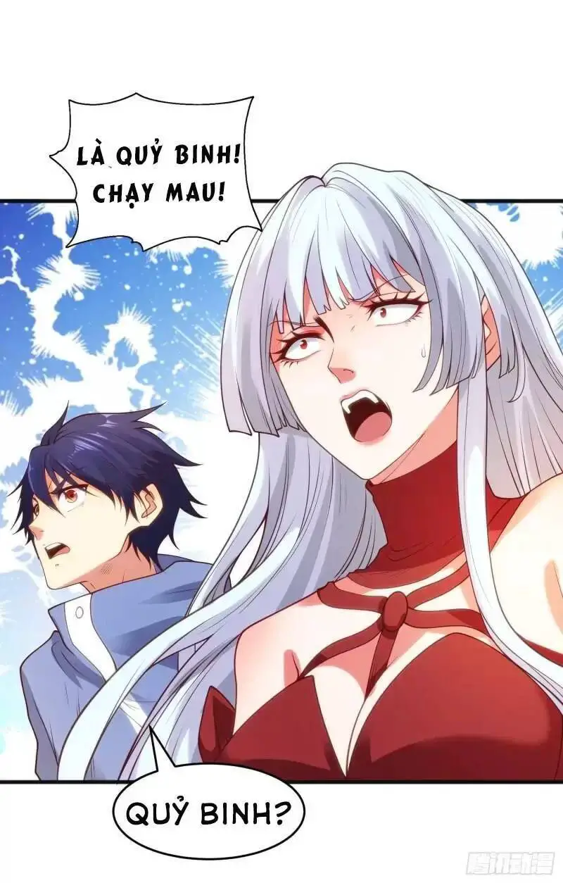 Vô Địch Từ Cưỡng Hôn Ma Nữ Nettruyen ZZZ Chương 75 Page 41