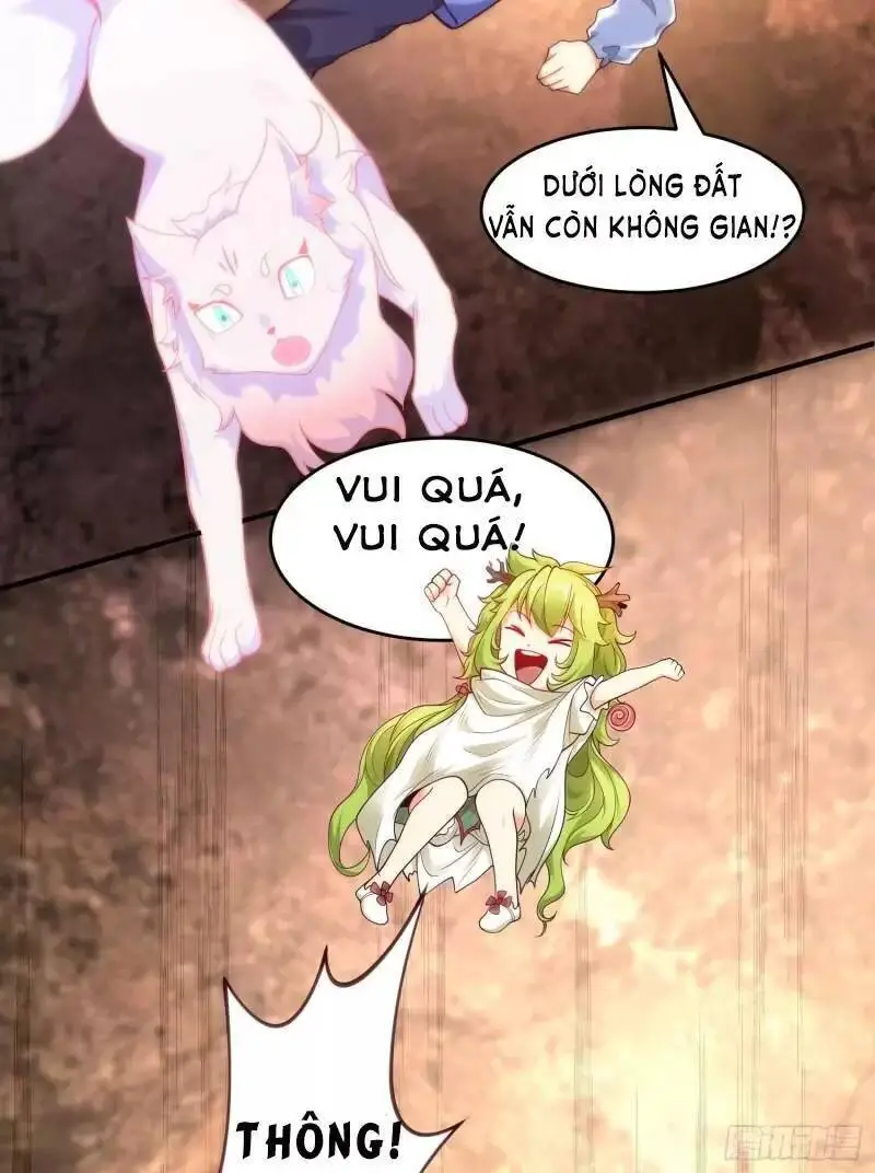 Vô Địch Từ Cưỡng Hôn Ma Nữ Nettruyen ZZZ Chương 75 Page 47