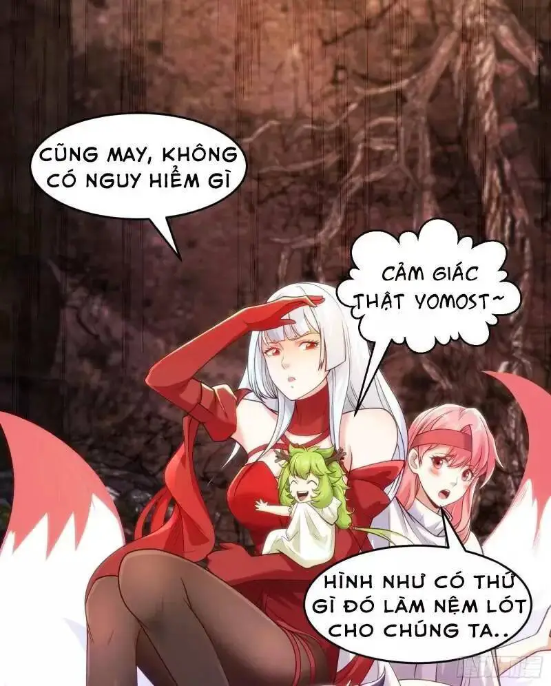 Vô Địch Từ Cưỡng Hôn Ma Nữ Nettruyen ZZZ Chương 75 Page 49
