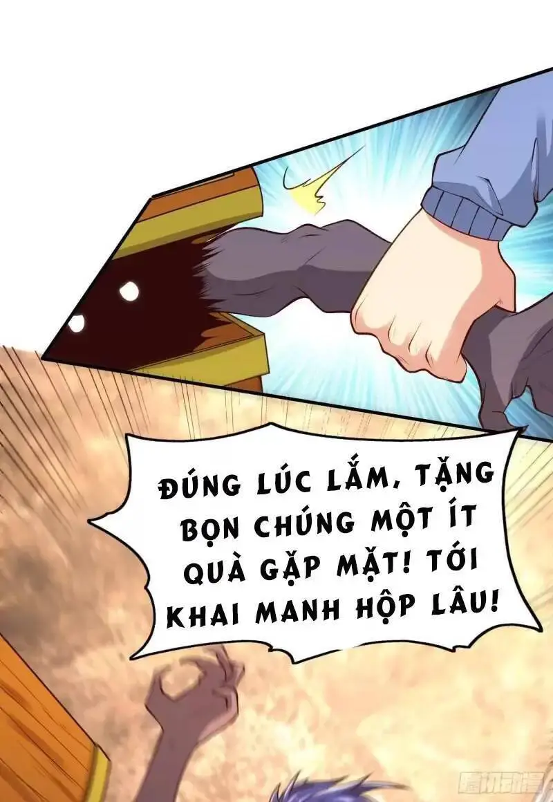 Vô Địch Từ Cưỡng Hôn Ma Nữ Nettruyen ZZZ Chương 75 Page 60