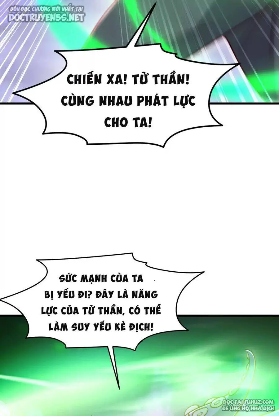 Vô Địch Từ Cưỡng Hôn Ma Nữ Nettruyen ZZZ Chương 150 Page 34
