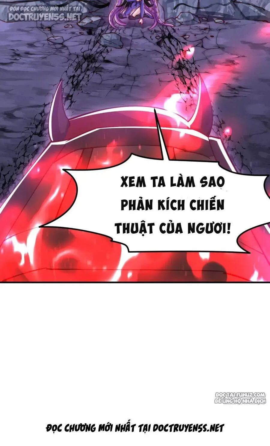Vô Địch Từ Cưỡng Hôn Ma Nữ Nettruyen ZZZ Chương 150 Page 42