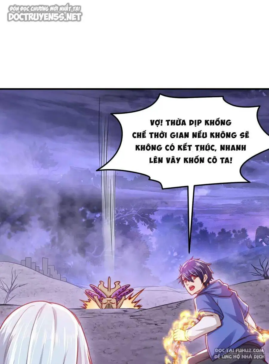 Vô Địch Từ Cưỡng Hôn Ma Nữ Nettruyen ZZZ Chương 150 Page 77