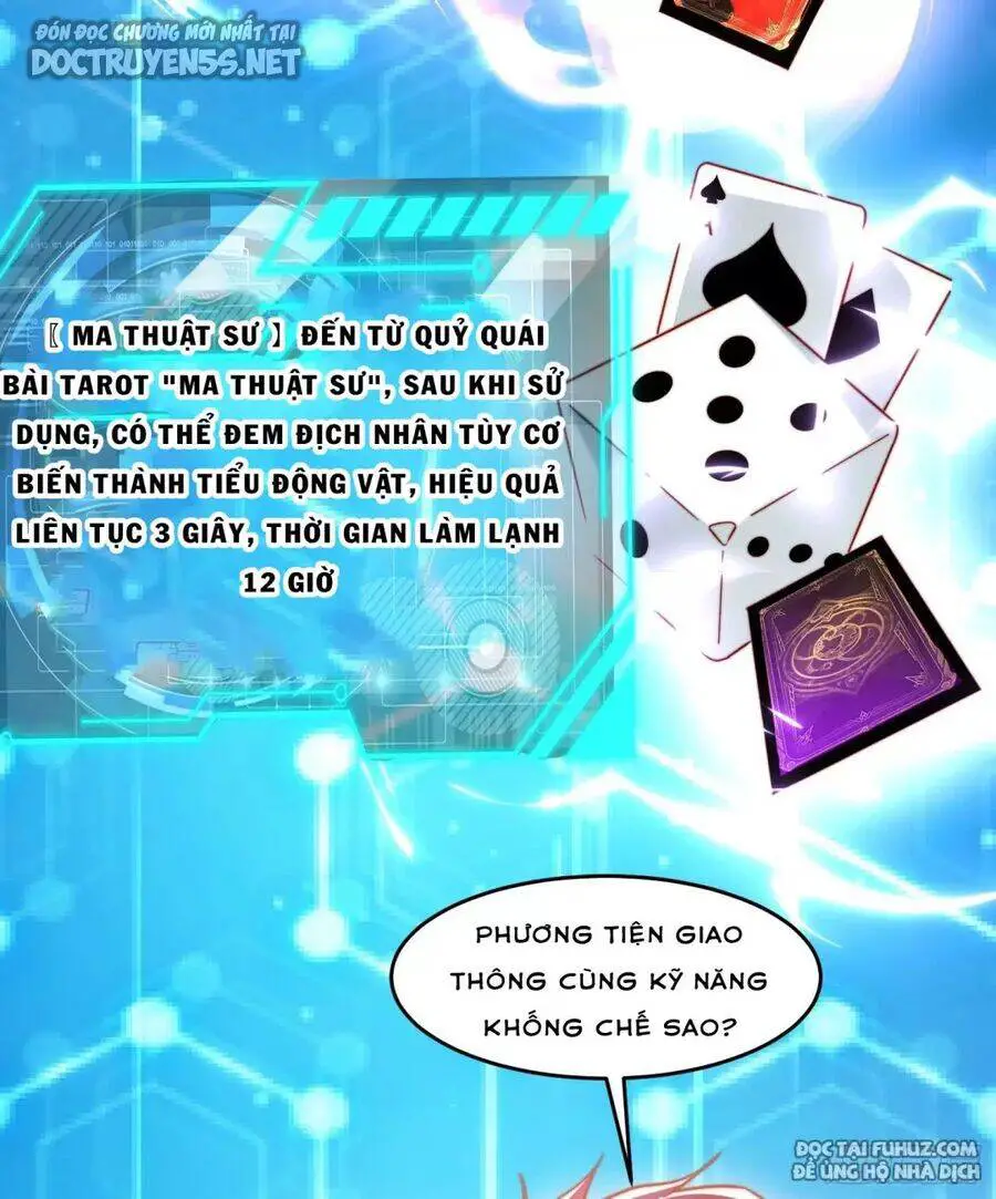 Vô Địch Từ Cưỡng Hôn Ma Nữ Nettruyen ZZZ Chương 147 Page 6