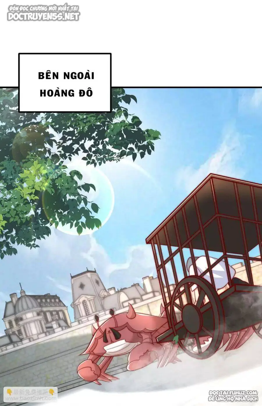 Vô Địch Từ Cưỡng Hôn Ma Nữ Nettruyen ZZZ Chương 147 Page 15