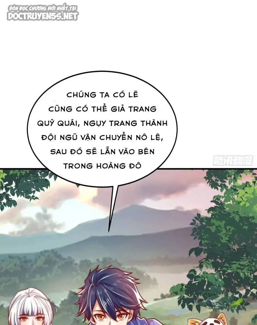 Vô Địch Từ Cưỡng Hôn Ma Nữ Nettruyen ZZZ Chương 147 Page 20