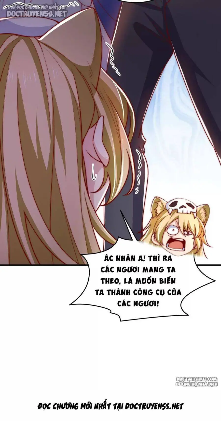 Vô Địch Từ Cưỡng Hôn Ma Nữ Nettruyen ZZZ Chương 147 Page 23