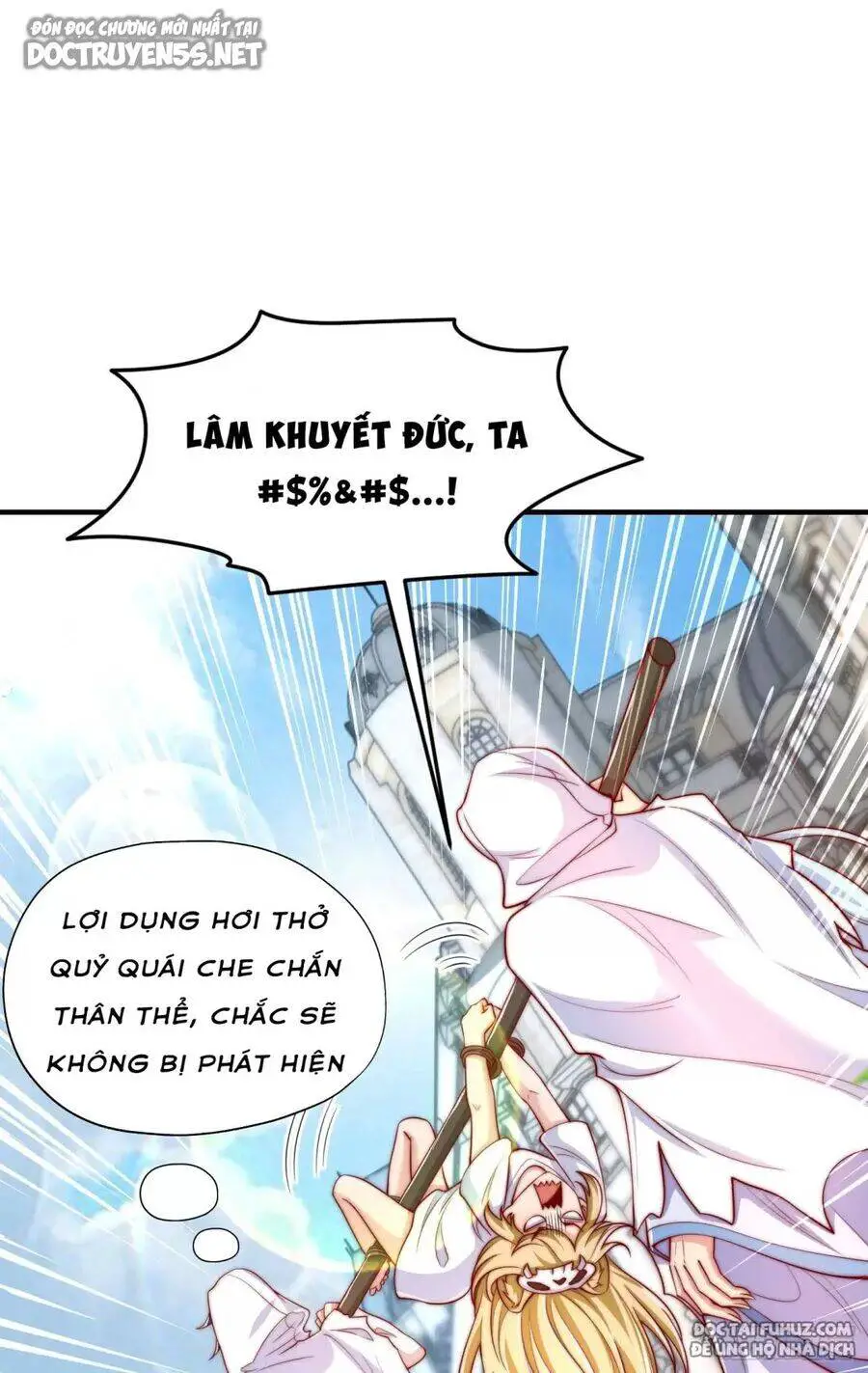 Vô Địch Từ Cưỡng Hôn Ma Nữ Nettruyen ZZZ Chương 147 Page 24