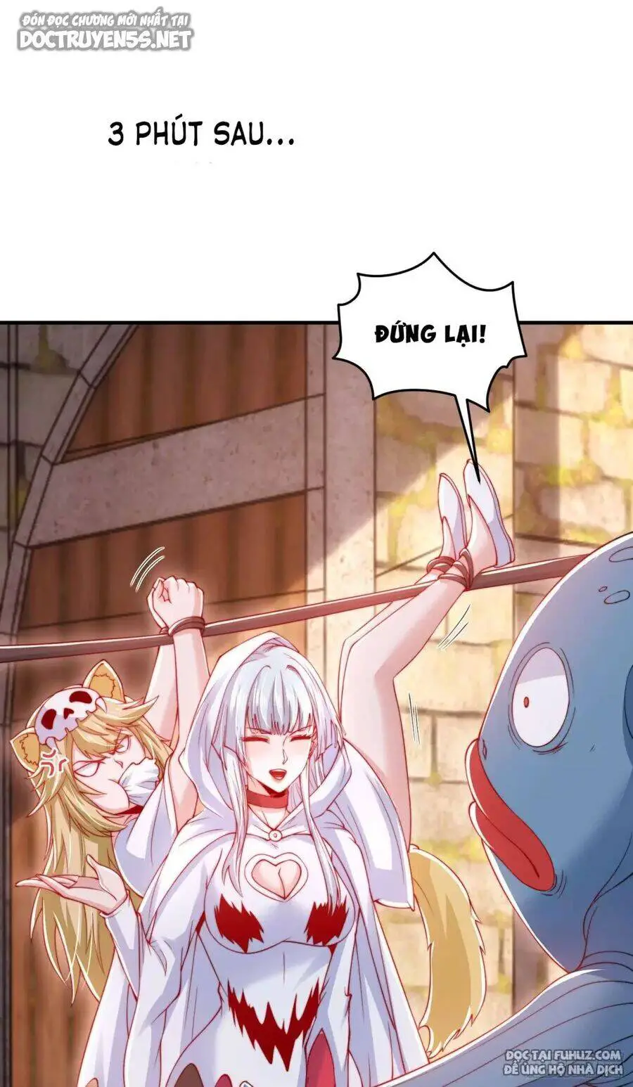 Vô Địch Từ Cưỡng Hôn Ma Nữ Nettruyen ZZZ Chương 147 Page 26
