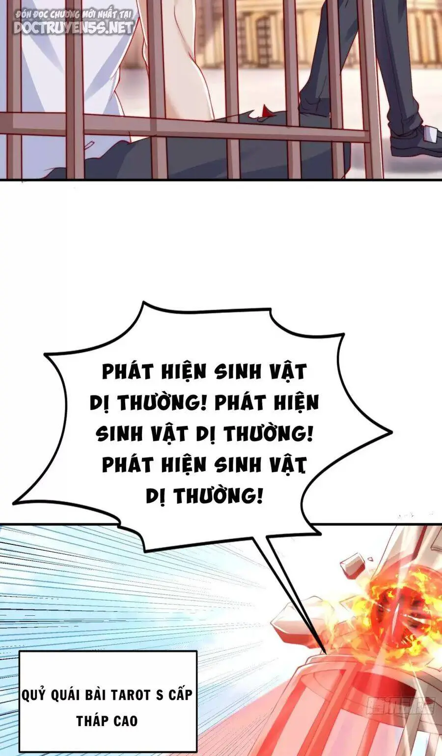Vô Địch Từ Cưỡng Hôn Ma Nữ Nettruyen ZZZ Chương 147 Page 32
