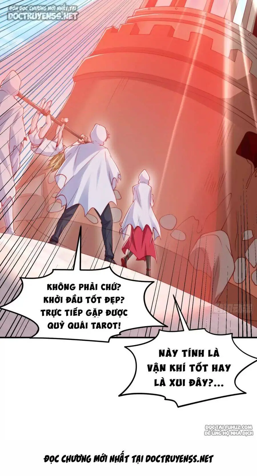 Vô Địch Từ Cưỡng Hôn Ma Nữ Nettruyen ZZZ Chương 147 Page 33