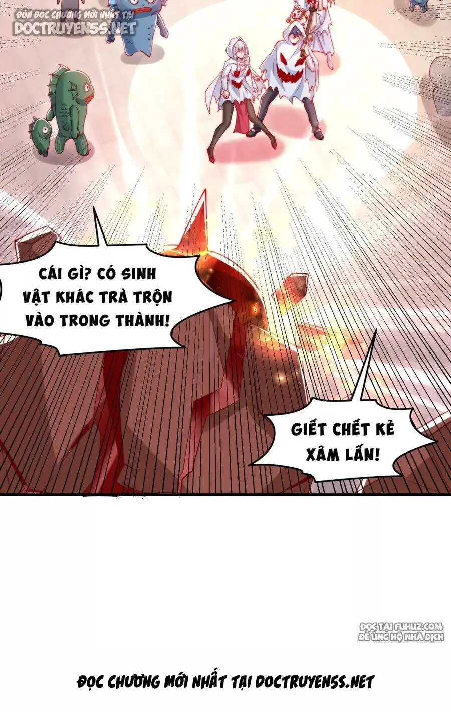 Vô Địch Từ Cưỡng Hôn Ma Nữ Nettruyen ZZZ Chương 147 Page 35