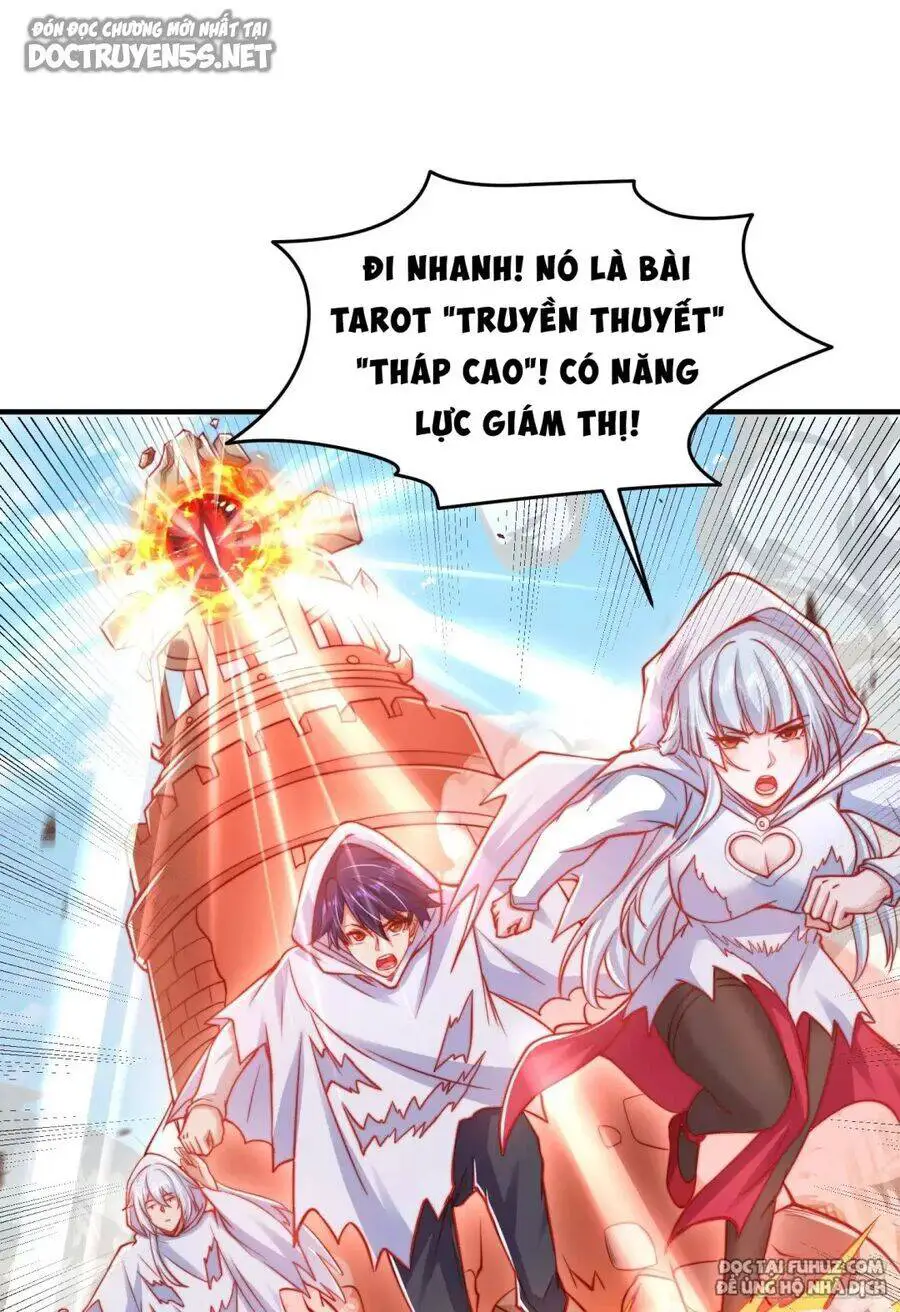 Vô Địch Từ Cưỡng Hôn Ma Nữ Nettruyen ZZZ Chương 147 Page 36