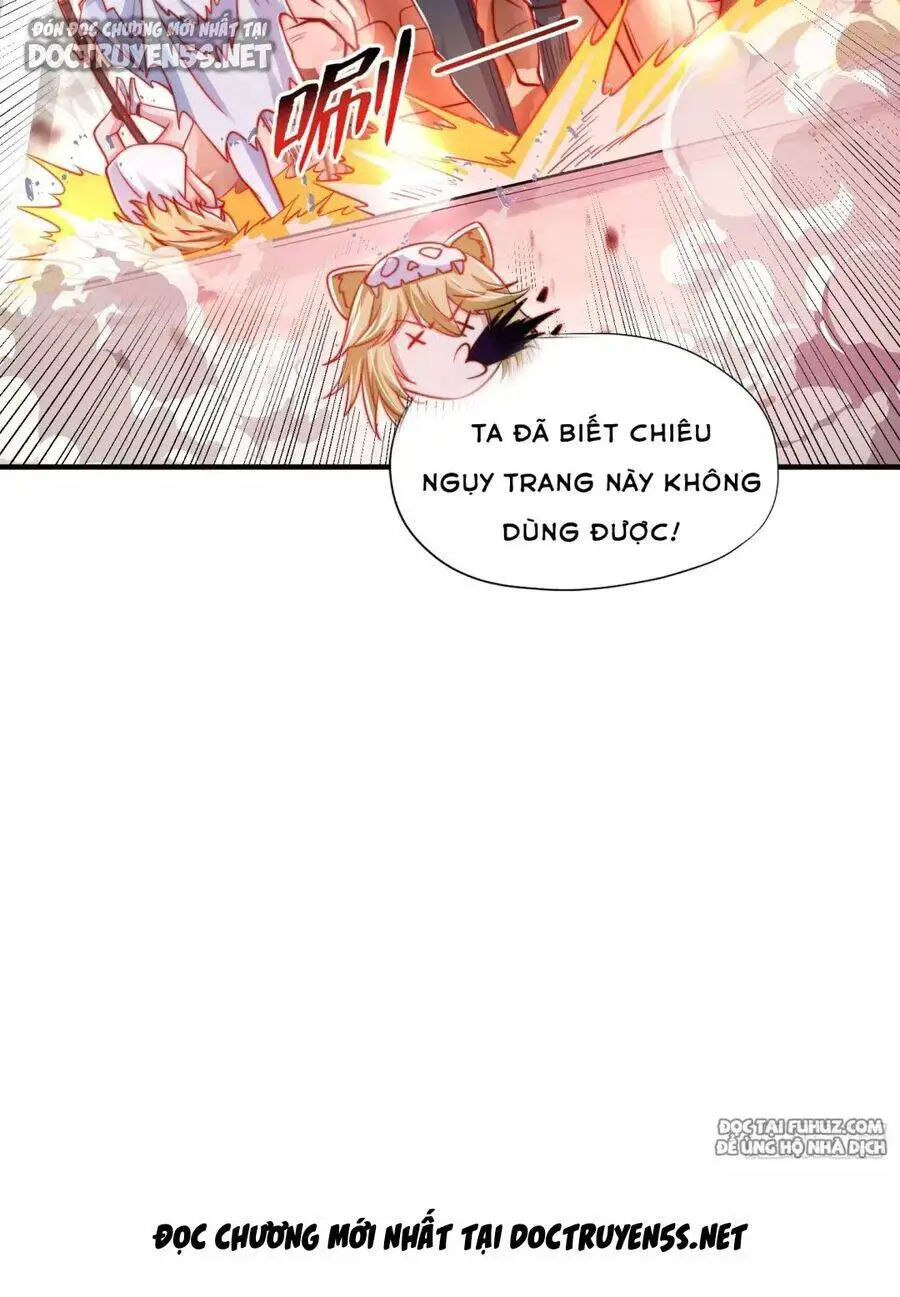 Vô Địch Từ Cưỡng Hôn Ma Nữ Nettruyen ZZZ Chương 147 Page 37