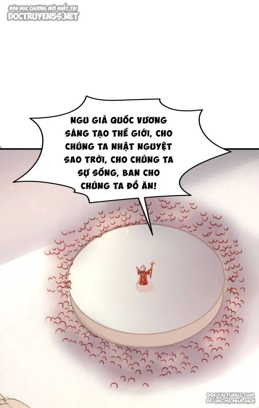 Vô Địch Từ Cưỡng Hôn Ma Nữ Nettruyen ZZZ Chương 147 Page 39