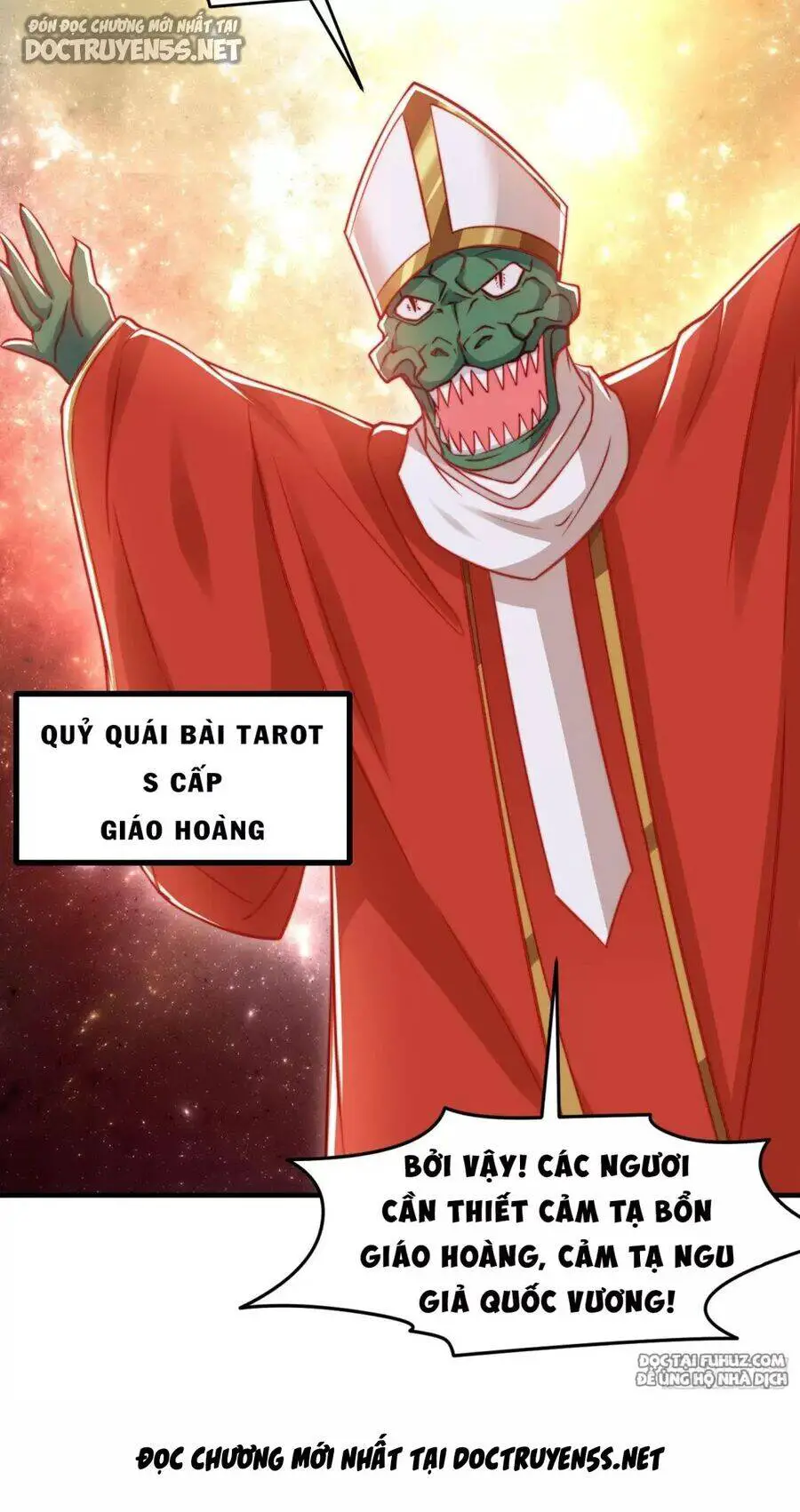 Vô Địch Từ Cưỡng Hôn Ma Nữ Nettruyen ZZZ Chương 147 Page 41
