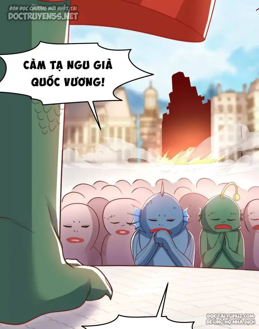 Vô Địch Từ Cưỡng Hôn Ma Nữ Nettruyen ZZZ Chương 147 Page 43