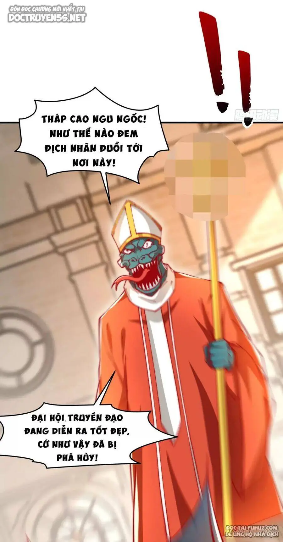 Vô Địch Từ Cưỡng Hôn Ma Nữ Nettruyen ZZZ Chương 147 Page 48