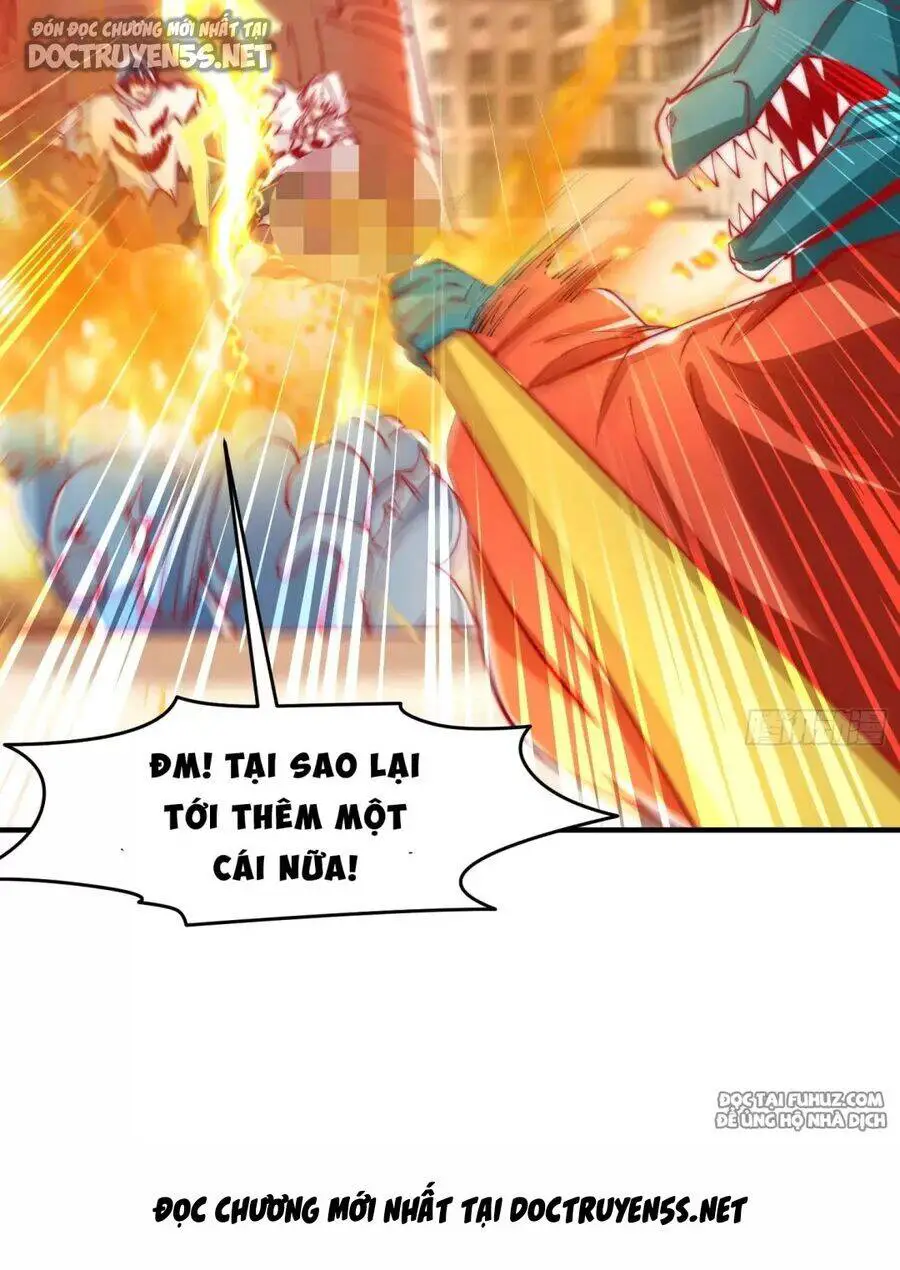 Vô Địch Từ Cưỡng Hôn Ma Nữ Nettruyen ZZZ Chương 147 Page 51