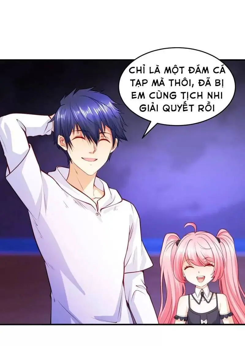 Vô Địch Từ Cưỡng Hôn Ma Nữ Nettruyen ZZZ Chương 74 Page 3