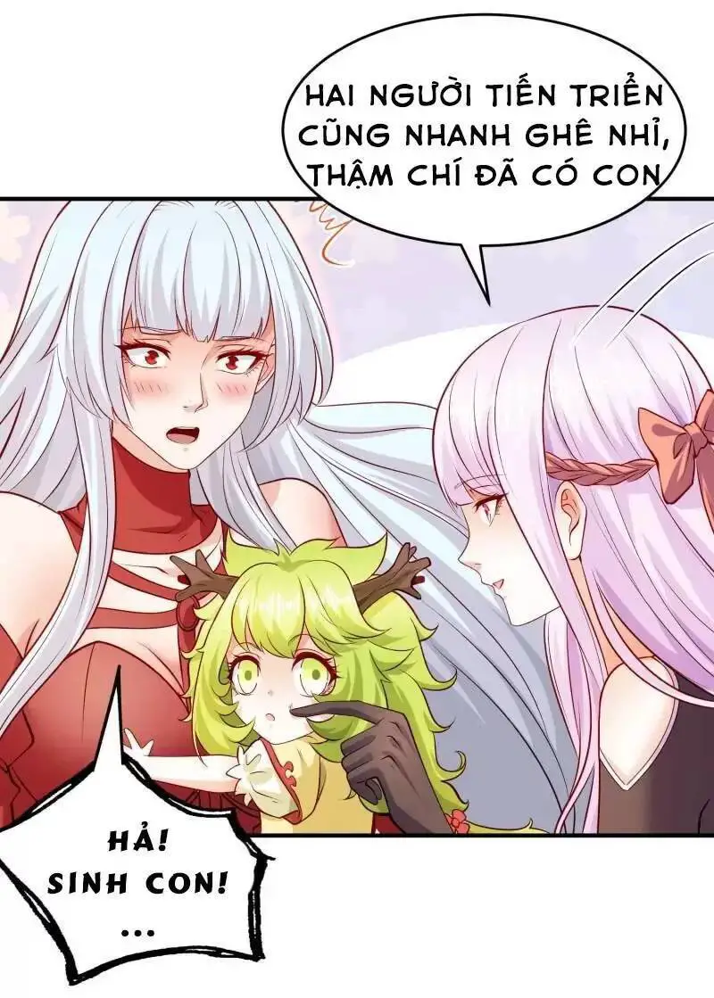 Vô Địch Từ Cưỡng Hôn Ma Nữ Nettruyen ZZZ Chương 74 Page 11