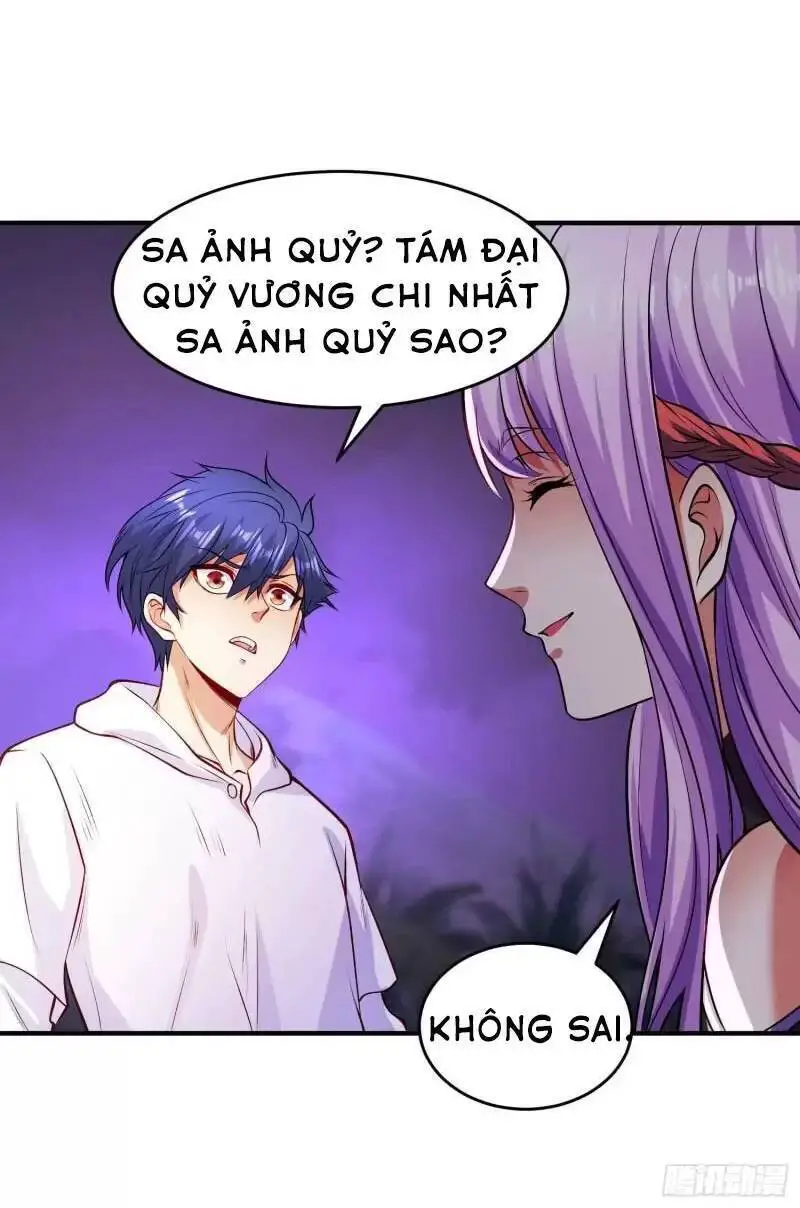 Vô Địch Từ Cưỡng Hôn Ma Nữ Nettruyen ZZZ Chương 74 Page 15