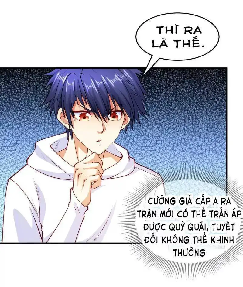 Vô Địch Từ Cưỡng Hôn Ma Nữ Nettruyen ZZZ Chương 74 Page 17