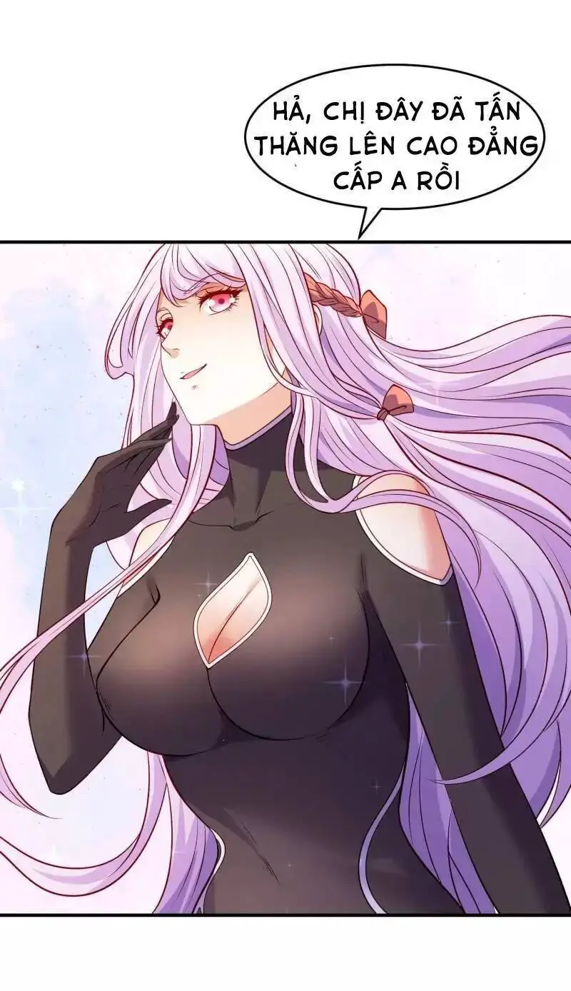 Vô Địch Từ Cưỡng Hôn Ma Nữ Nettruyen ZZZ Chương 74 Page 19