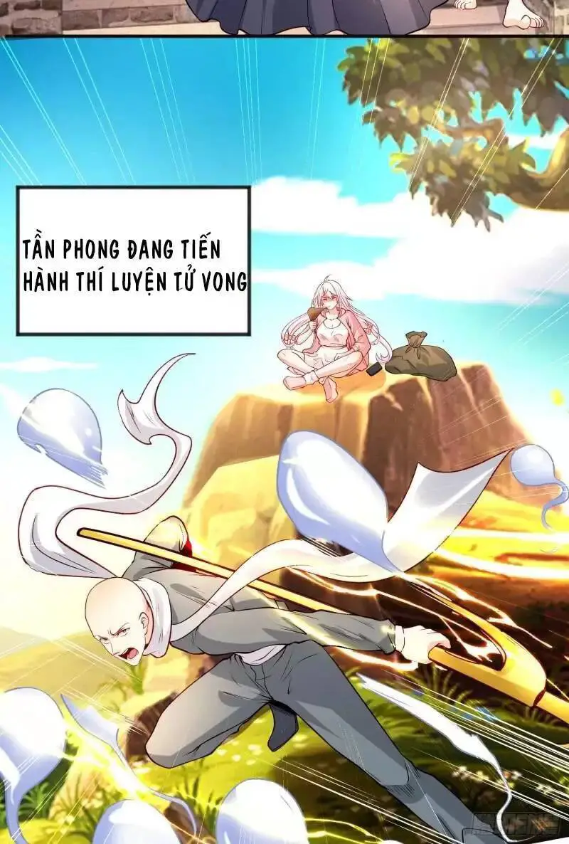 Vô Địch Từ Cưỡng Hôn Ma Nữ Nettruyen ZZZ Chương 74 Page 26