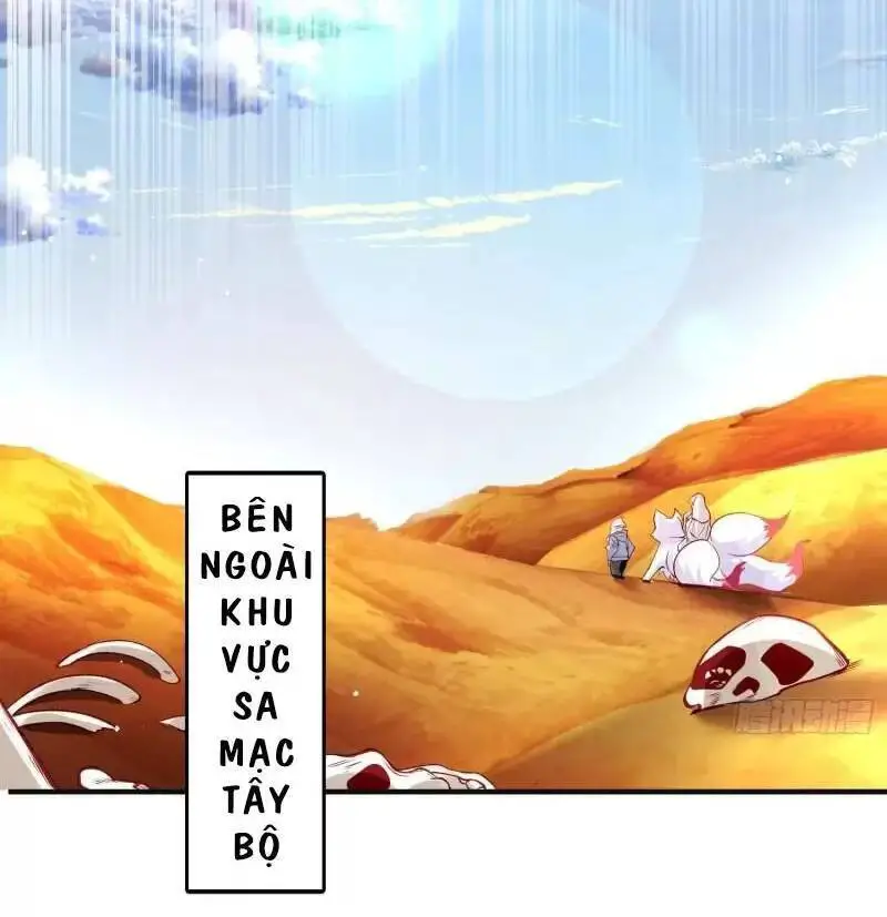 Vô Địch Từ Cưỡng Hôn Ma Nữ Nettruyen ZZZ Chương 74 Page 30