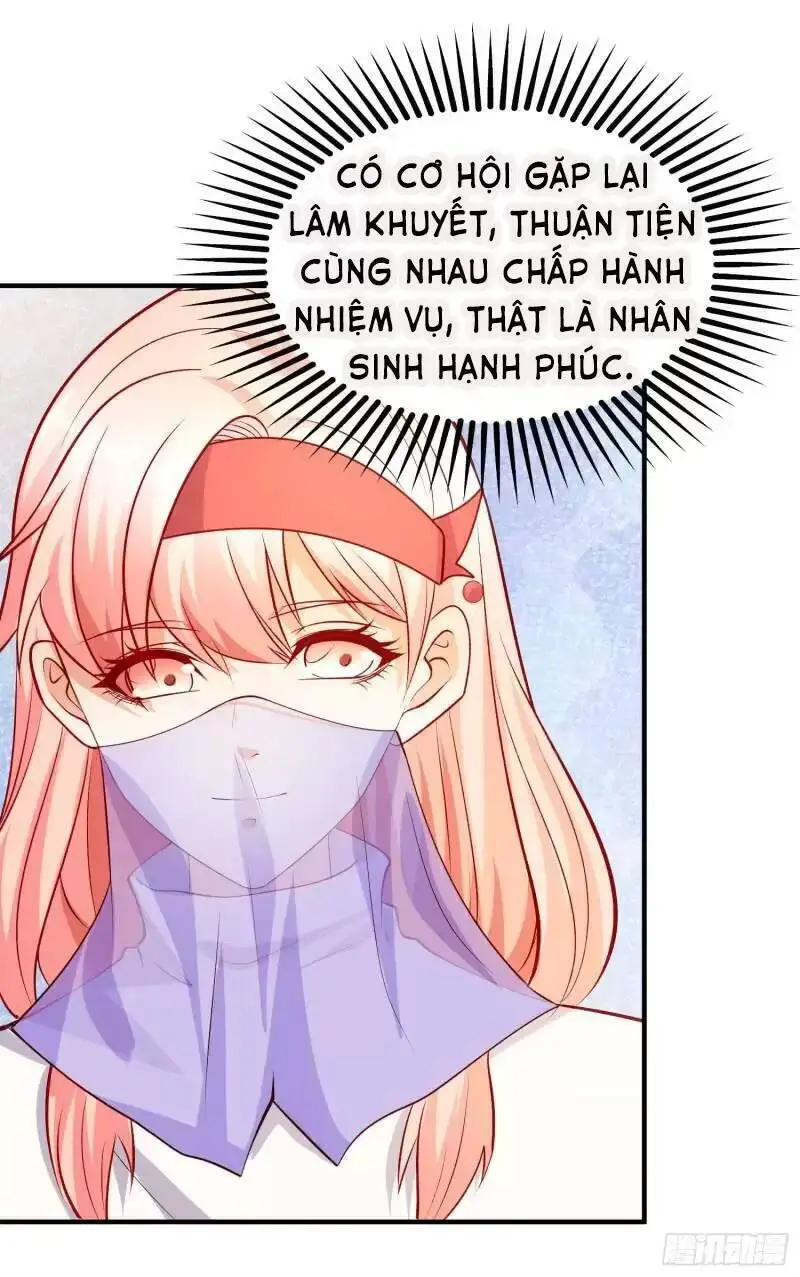 Vô Địch Từ Cưỡng Hôn Ma Nữ Nettruyen ZZZ Chương 74 Page 32