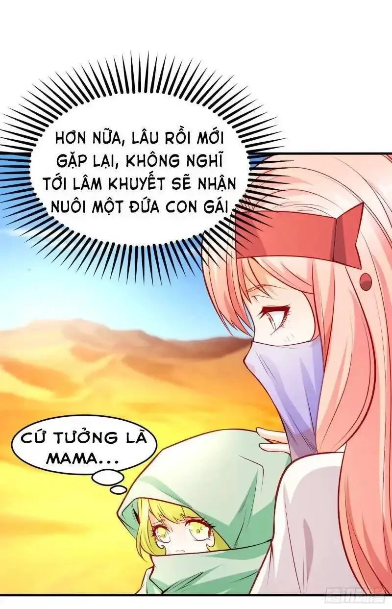 Vô Địch Từ Cưỡng Hôn Ma Nữ Nettruyen ZZZ Chương 74 Page 33