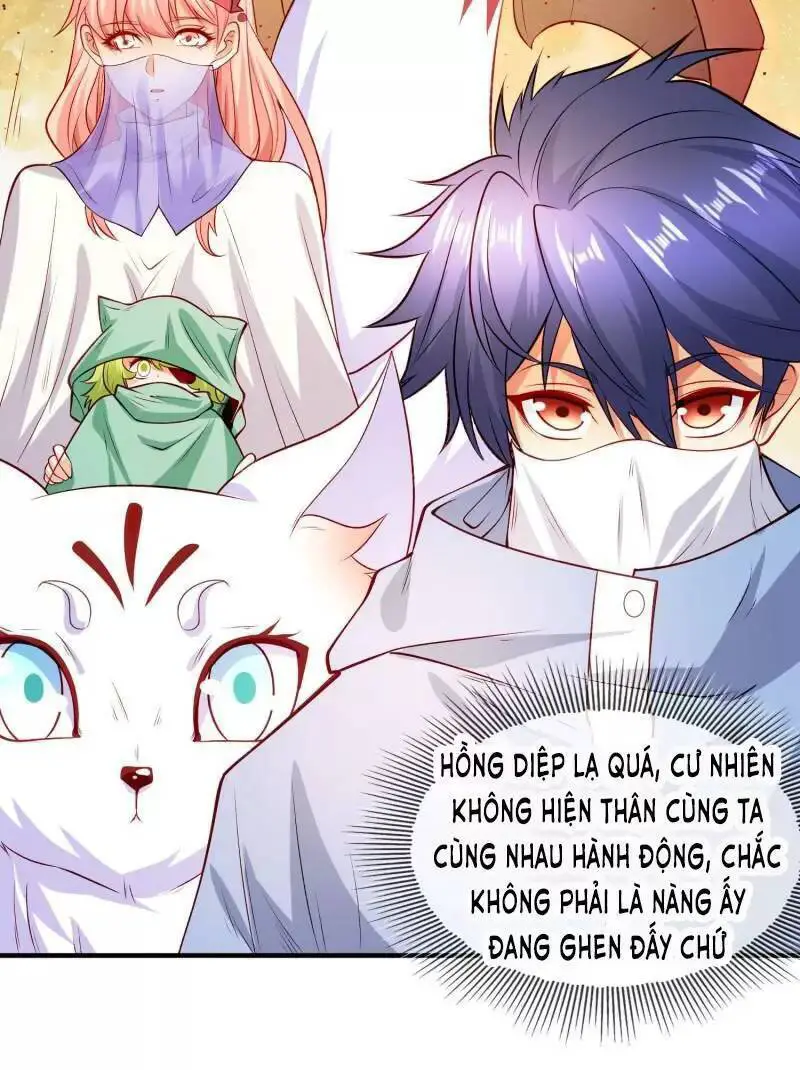 Vô Địch Từ Cưỡng Hôn Ma Nữ Nettruyen ZZZ Chương 74 Page 36