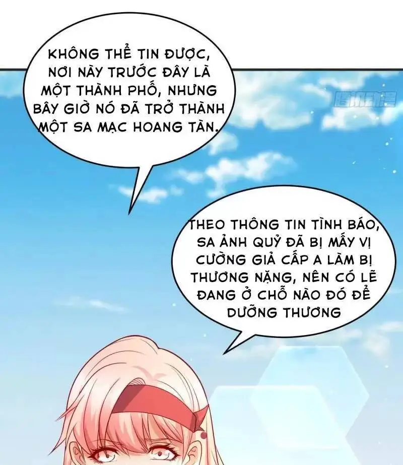 Vô Địch Từ Cưỡng Hôn Ma Nữ Nettruyen ZZZ Chương 74 Page 37