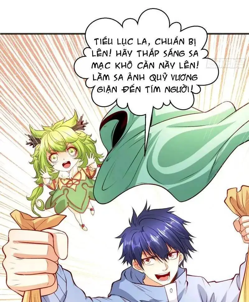 Vô Địch Từ Cưỡng Hôn Ma Nữ Nettruyen ZZZ Chương 74 Page 40