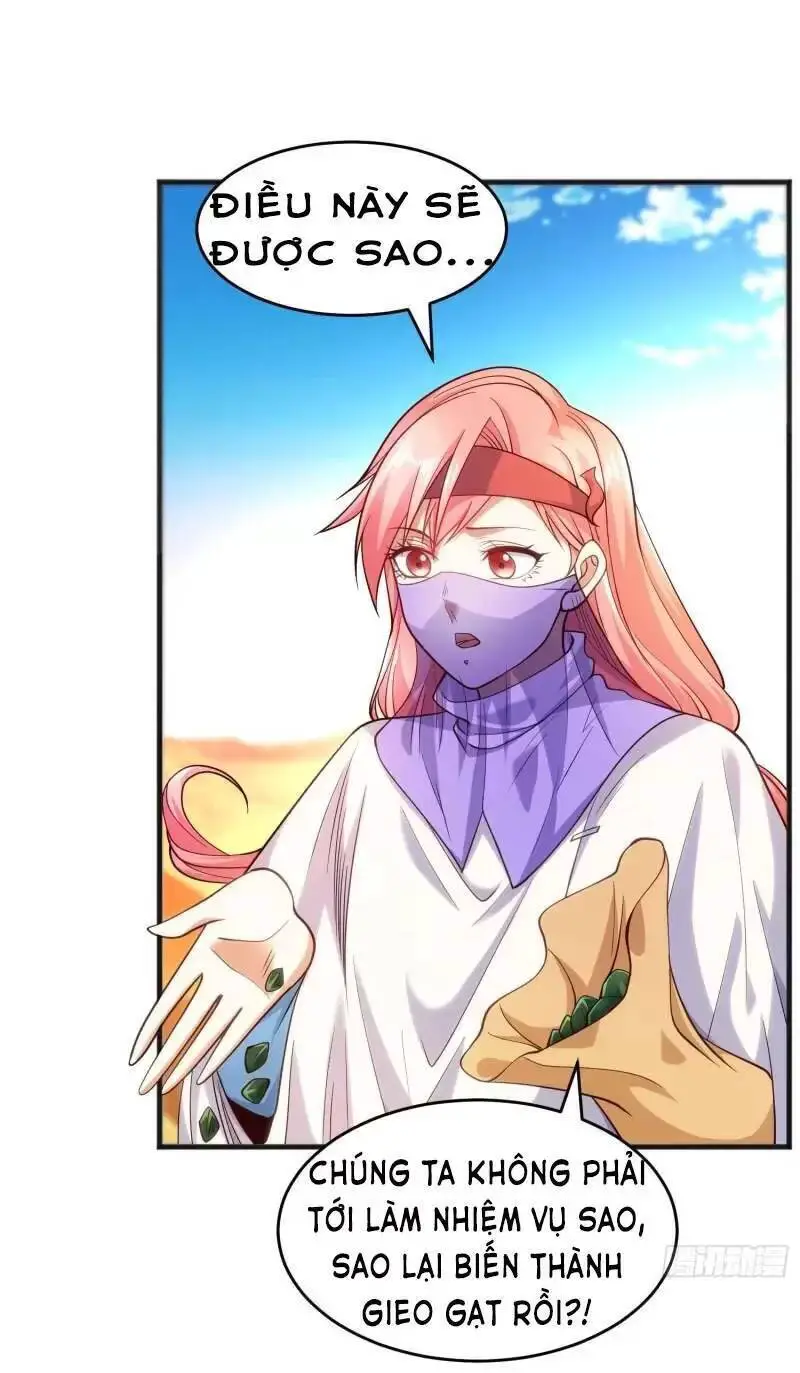 Vô Địch Từ Cưỡng Hôn Ma Nữ Nettruyen ZZZ Chương 74 Page 44