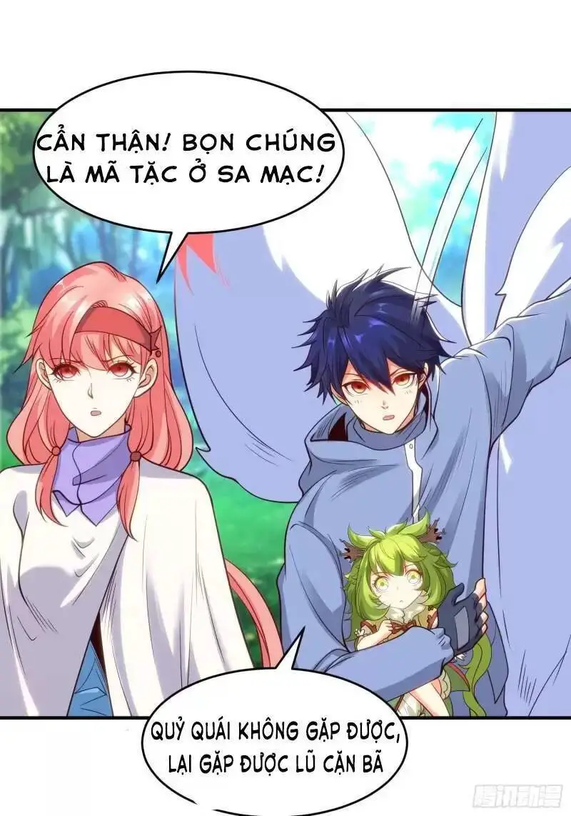 Vô Địch Từ Cưỡng Hôn Ma Nữ Nettruyen ZZZ Chương 74 Page 53